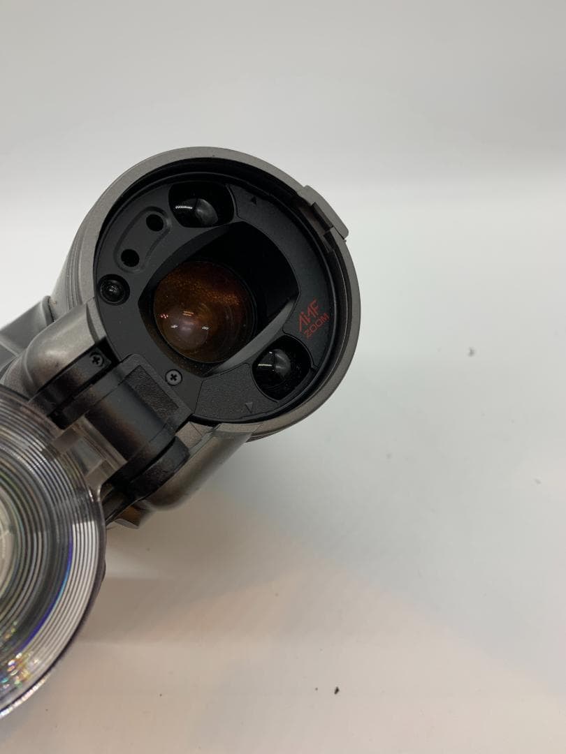 キャノン フィルム カメラ Canon Autoboy JET #i-568