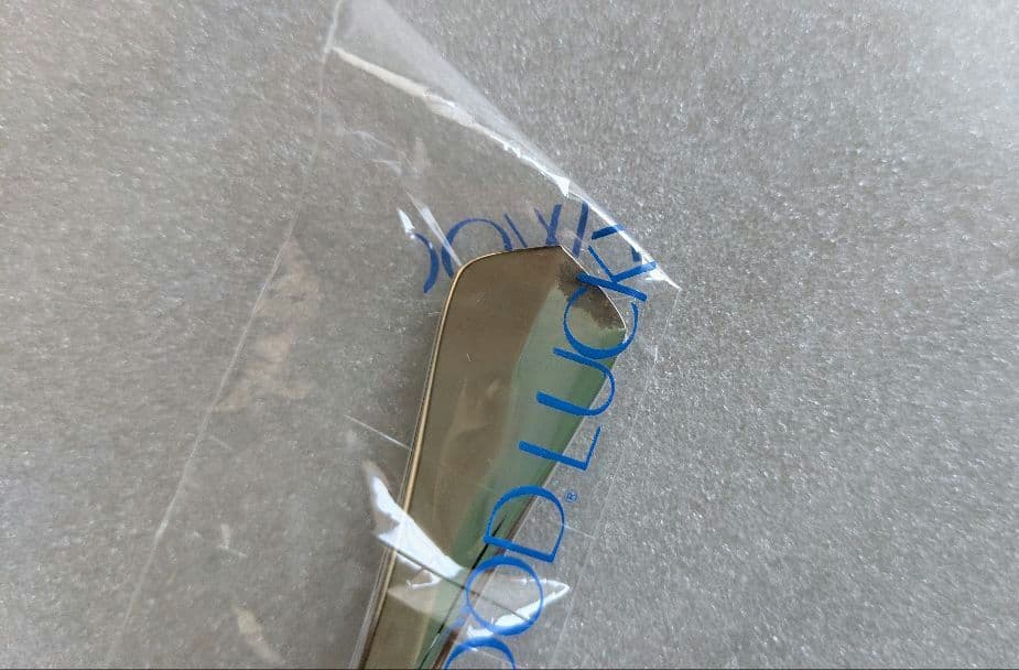 シルバー1000 純銀スプーン2本と純銀盃のセット　計119g