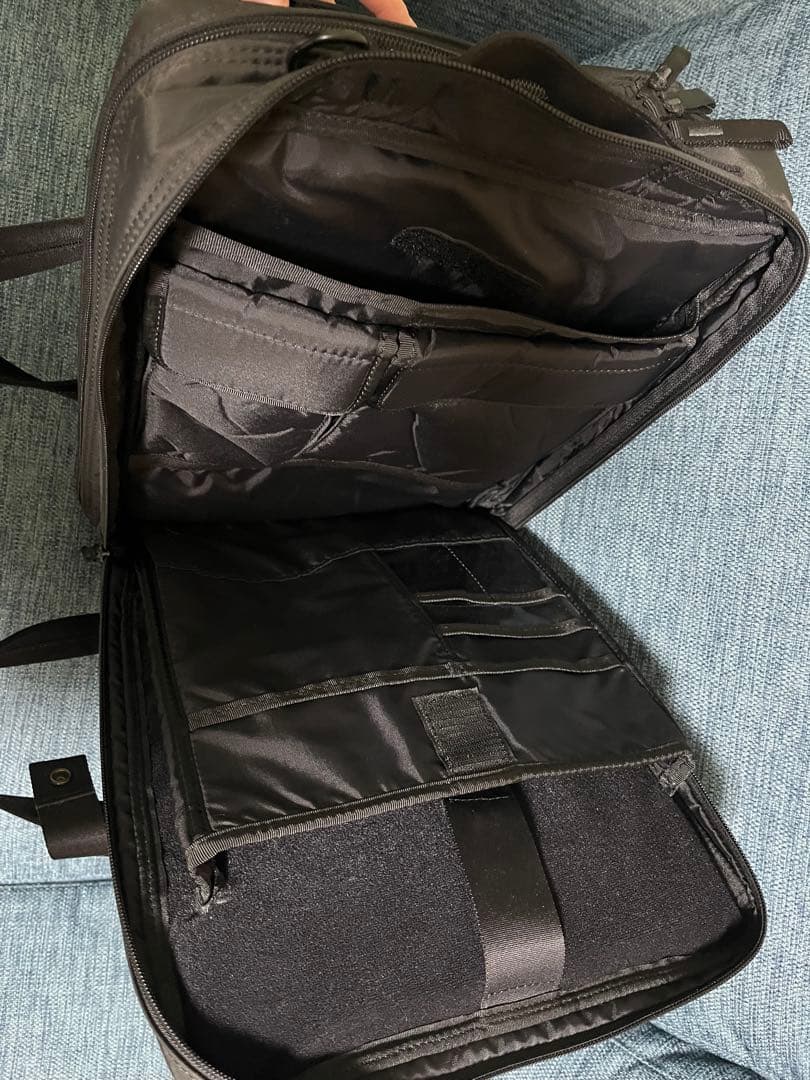 ポーター　3wayビジネスバッグ※紐なし