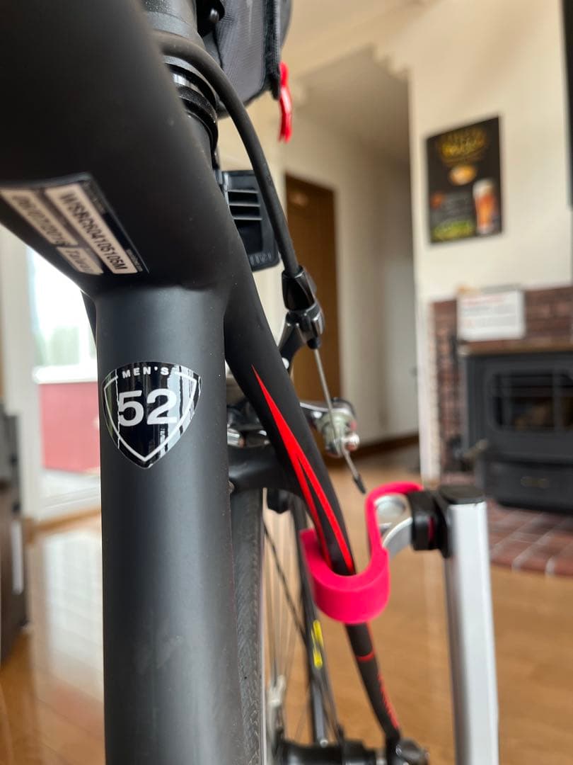 スペシャライズ　ターマック　カーボン