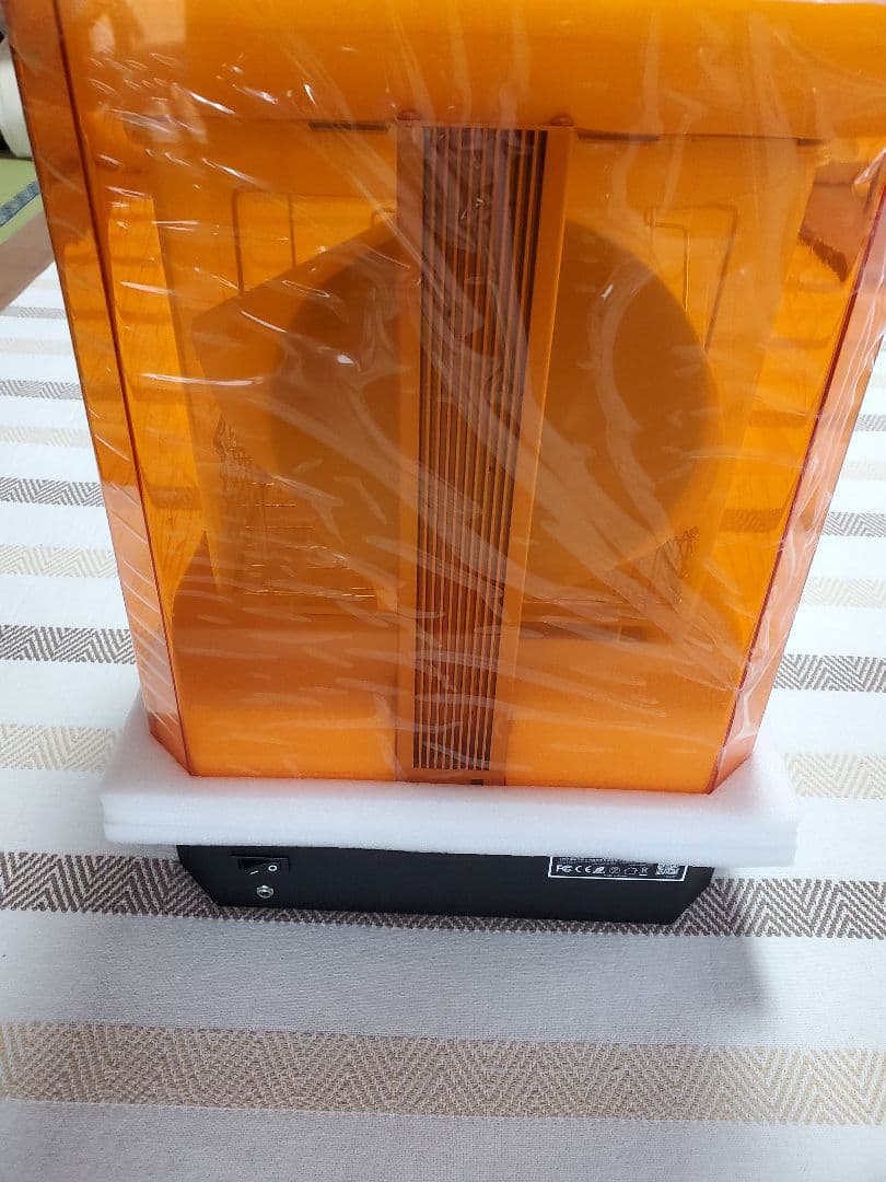 い*む様 Creality 3D UW-02　3Dプリンター