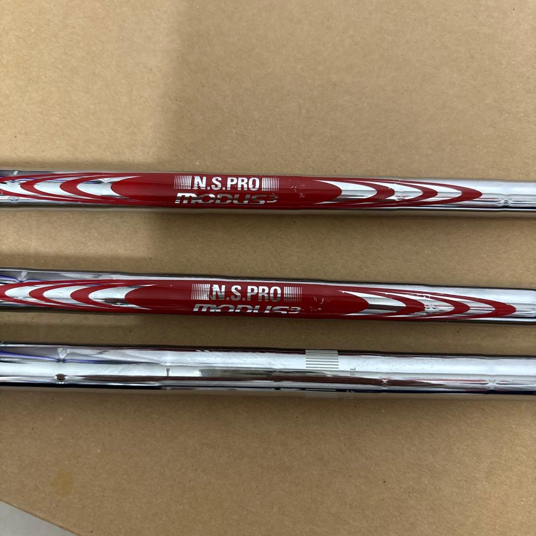 値下げ❗️ ロイヤルコレクション DB Forged 48°52°58°