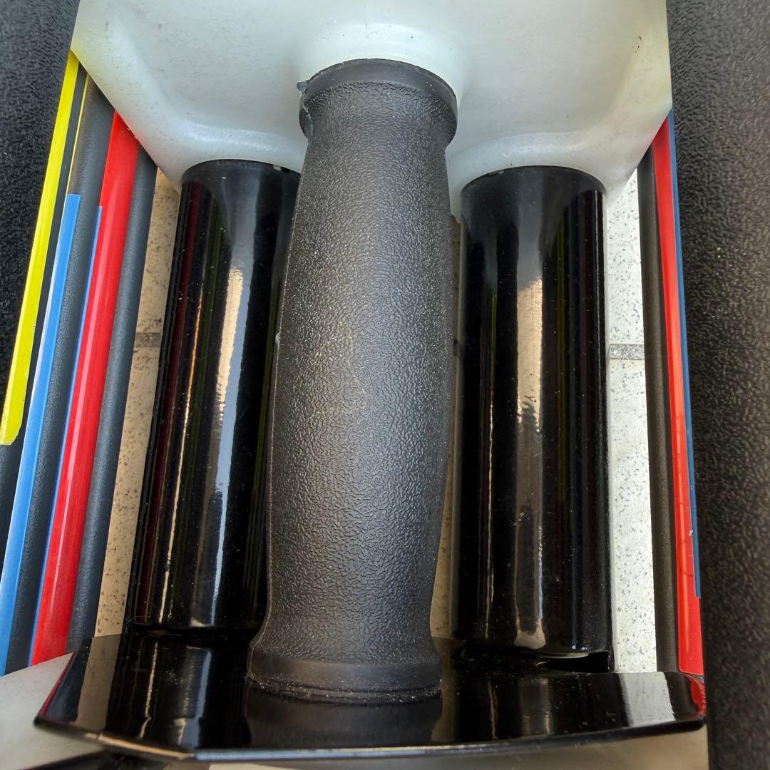 美品 TOPFILM SPORT 9.0 可変式 ダンベル 40kg 筋トレ ②