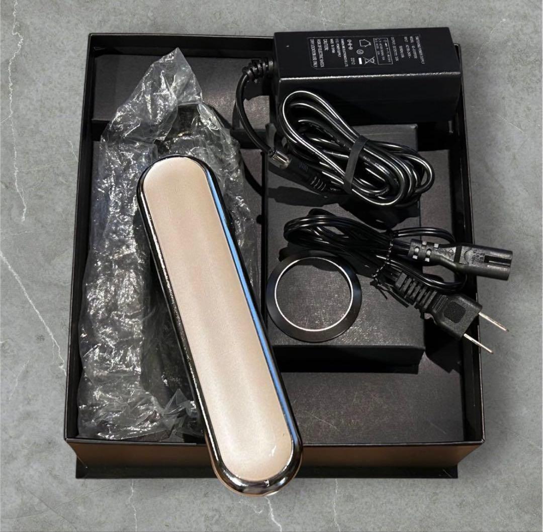 16万5千円→ YA-MAN★Photo plus prestigeSS 美顔器