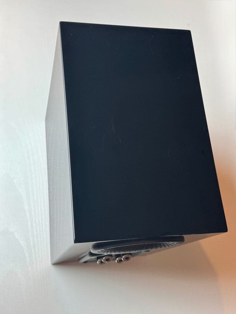 Bowers & Wilkins CM1 S2 ブラック スピーカー B&W