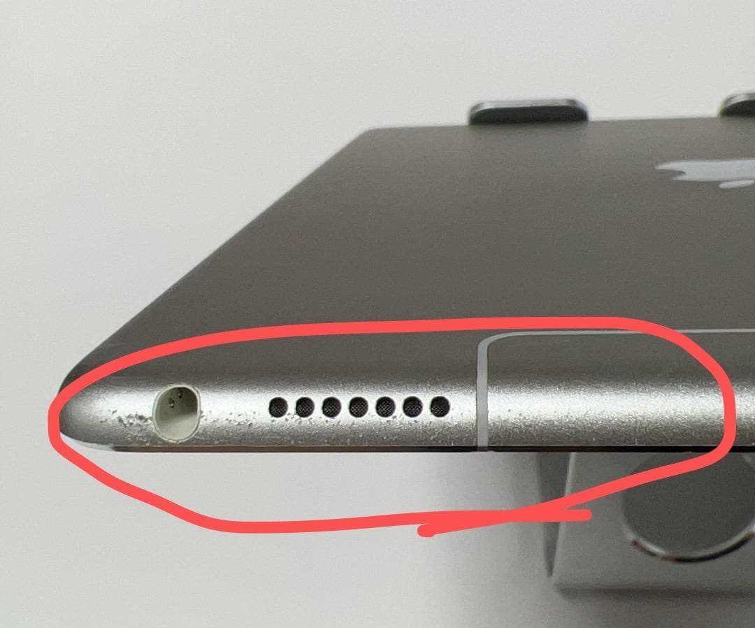 IPad Pro 9.7 WiFi + Cellular 32GB シルバー