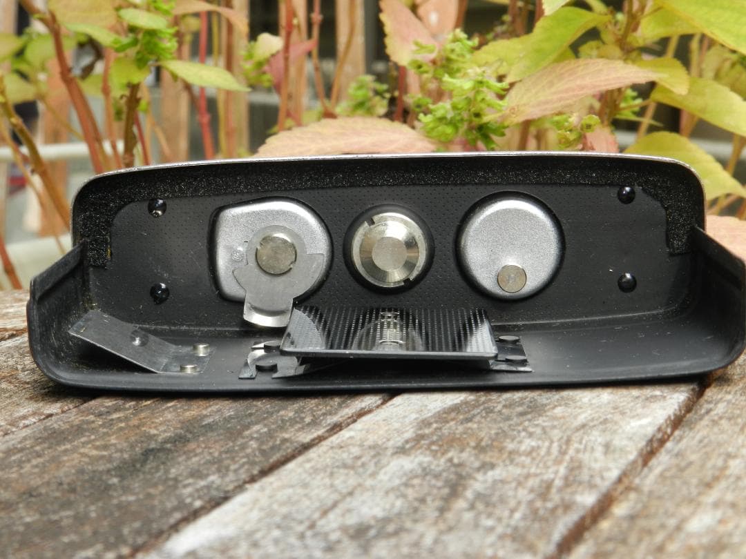 即撮影可　OLYMPUS-PEN ハーフフィルムカメラ　初期型