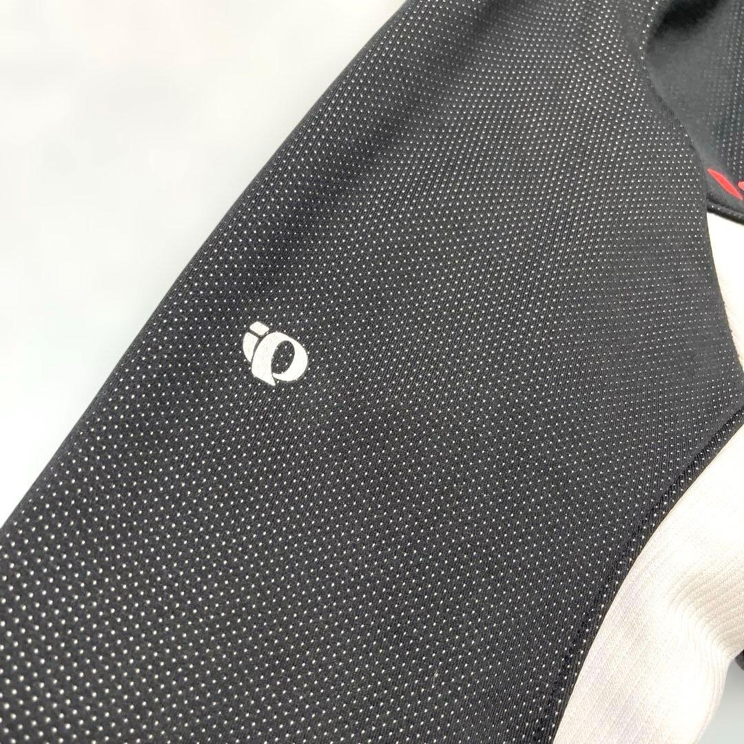 PEARL iZUMi パールイズミ　メンズ　サイクルウェア上下セット　M