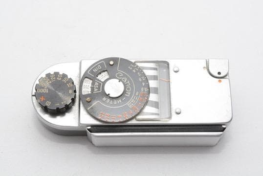 ★美品★ Canon P 50mm F1.8 キヤノン レンジファインダーカメラ