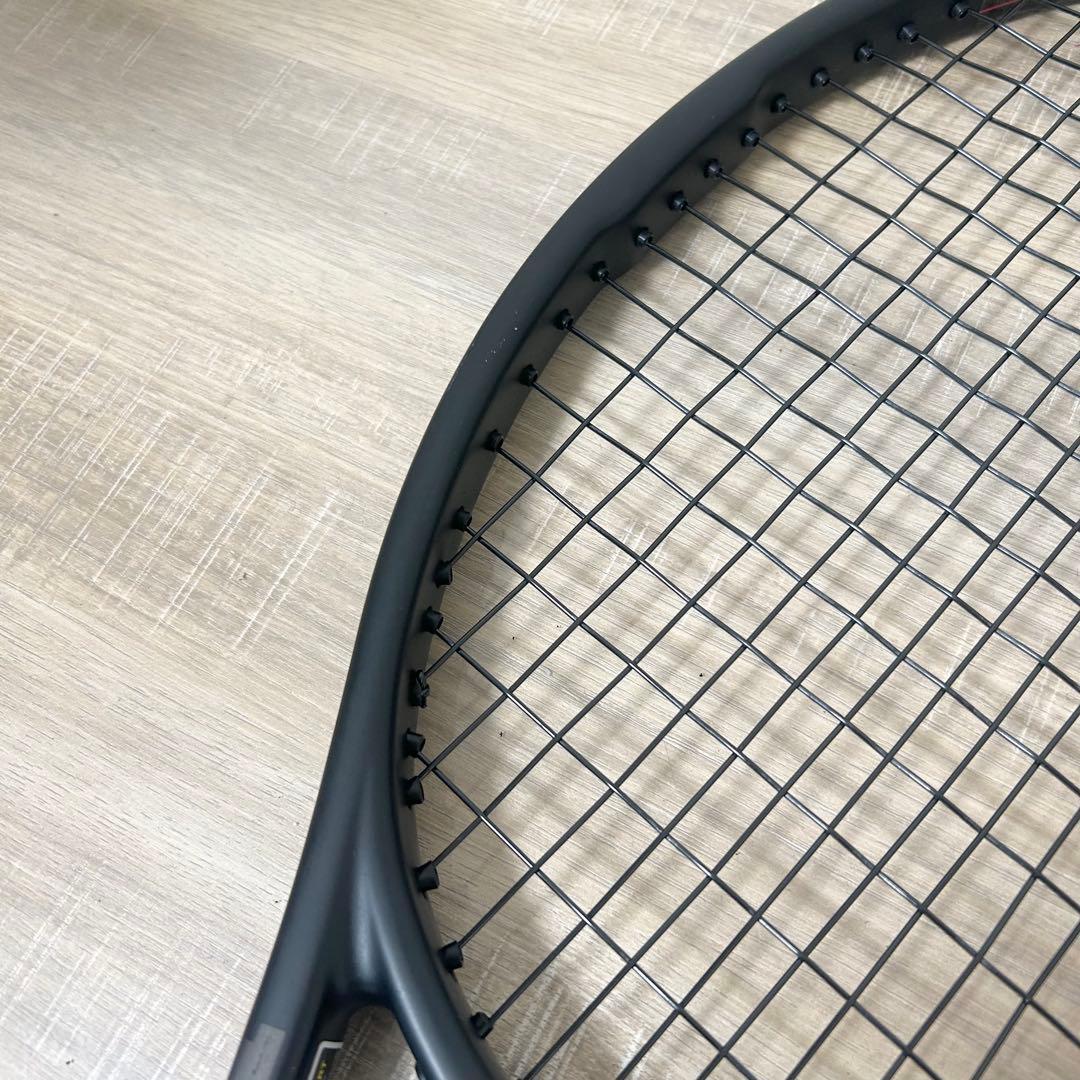 ★美品★ Wilson PRO STAFF V13 TEAM G2 ラケット