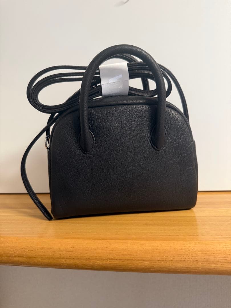 Aeta ショルダーバッグ BOSTON MINI SHOULDER ボストン