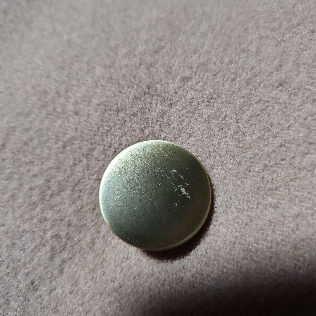 24AW✨新品タグ付き JUSGLITTY スタンダードPコート 近年モデル♡