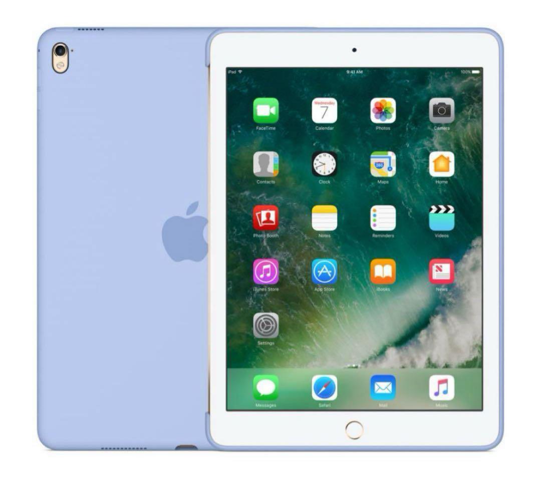 iPad Pro 32GB 12.9インチ A1674 第1世代 ケース付き