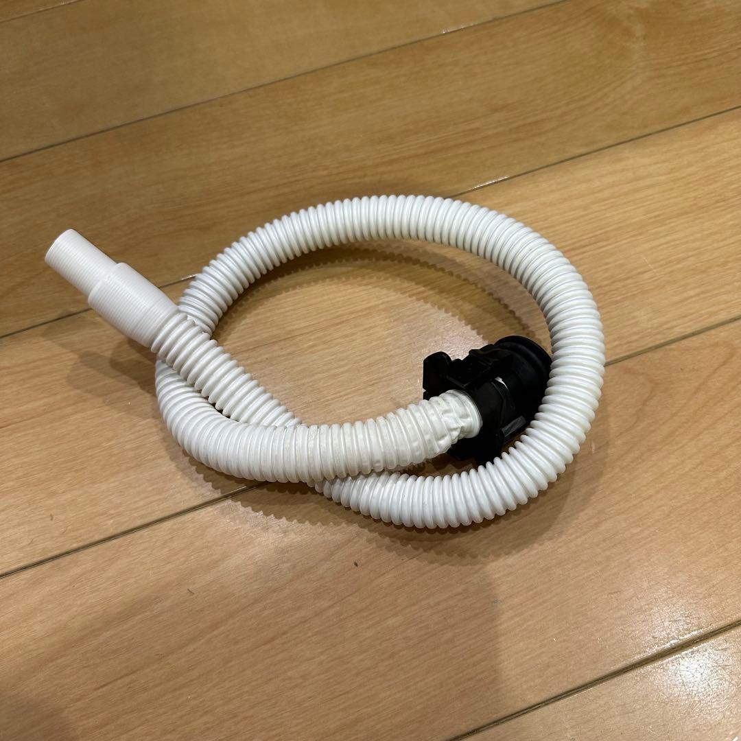 Panasonic 縦型洗濯機 NH-D603 本体