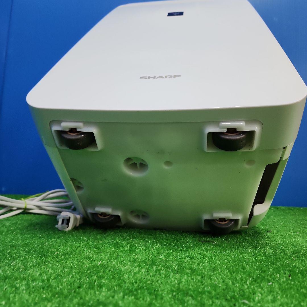 i4★シャープ 除湿機 CM-N100-W コンプレッサー方式 保証付 送料無料