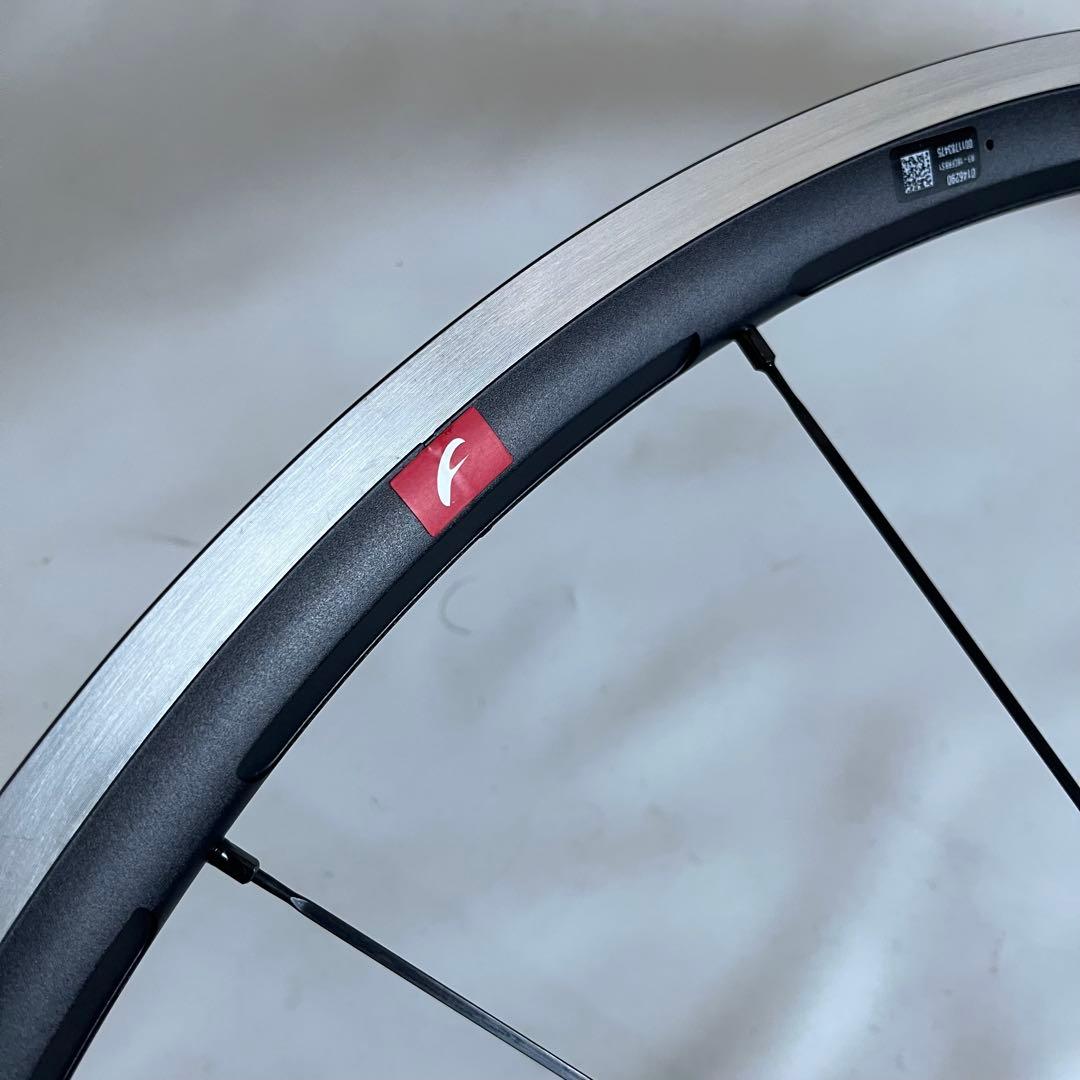 【整備済美品】FULCRUM RACING3
