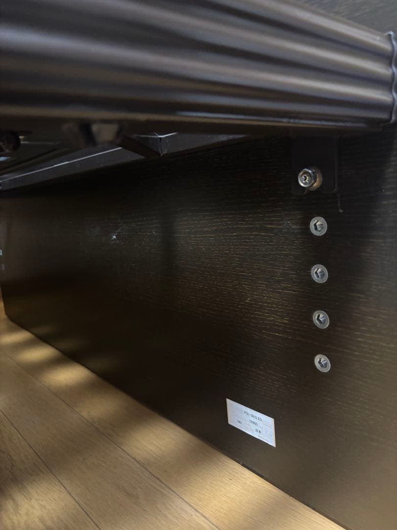 価格変更❗️電動リクライニングベッド　Pse-301D EQ セミダブルベッド