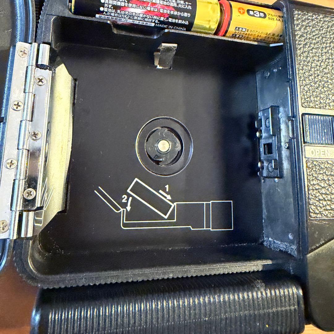 【希少品】Canon　514XL キャノン　8mm カメラ　シネカメラ