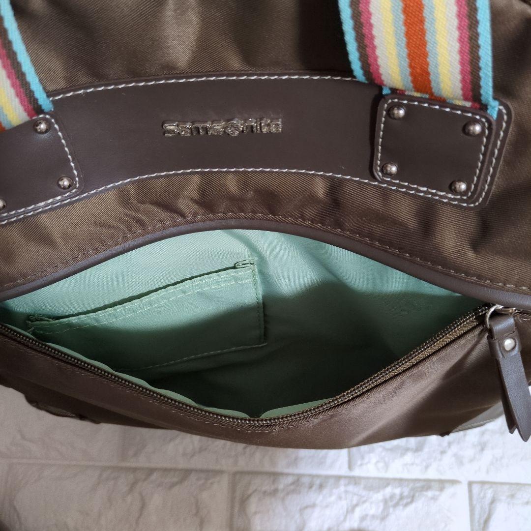 【最終SALE✨️】サムソナイト☆Samsonite ソフト　キャリーケース