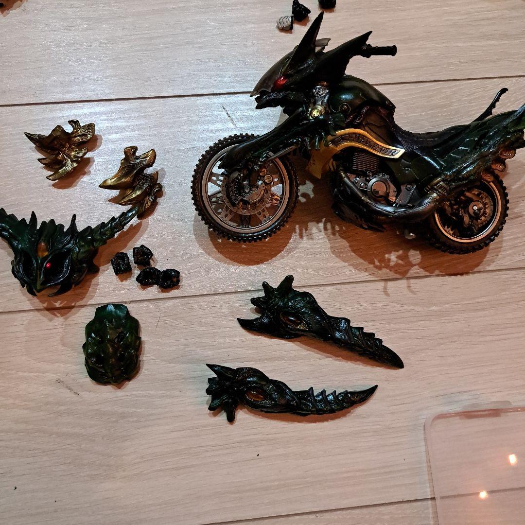 zoukeioni 様