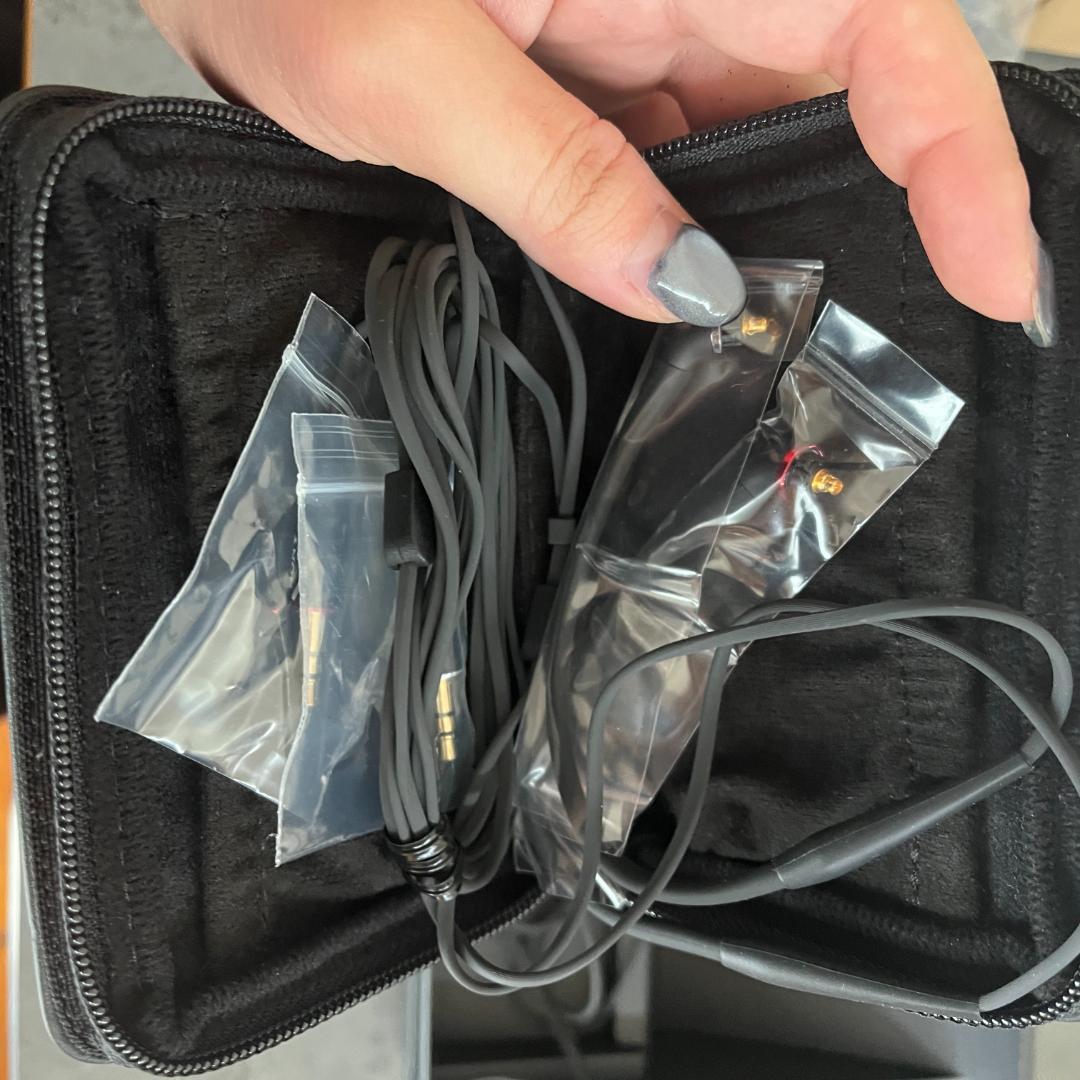 SONY XBA-Z5 ソニー イヤホン 箱付属品有。