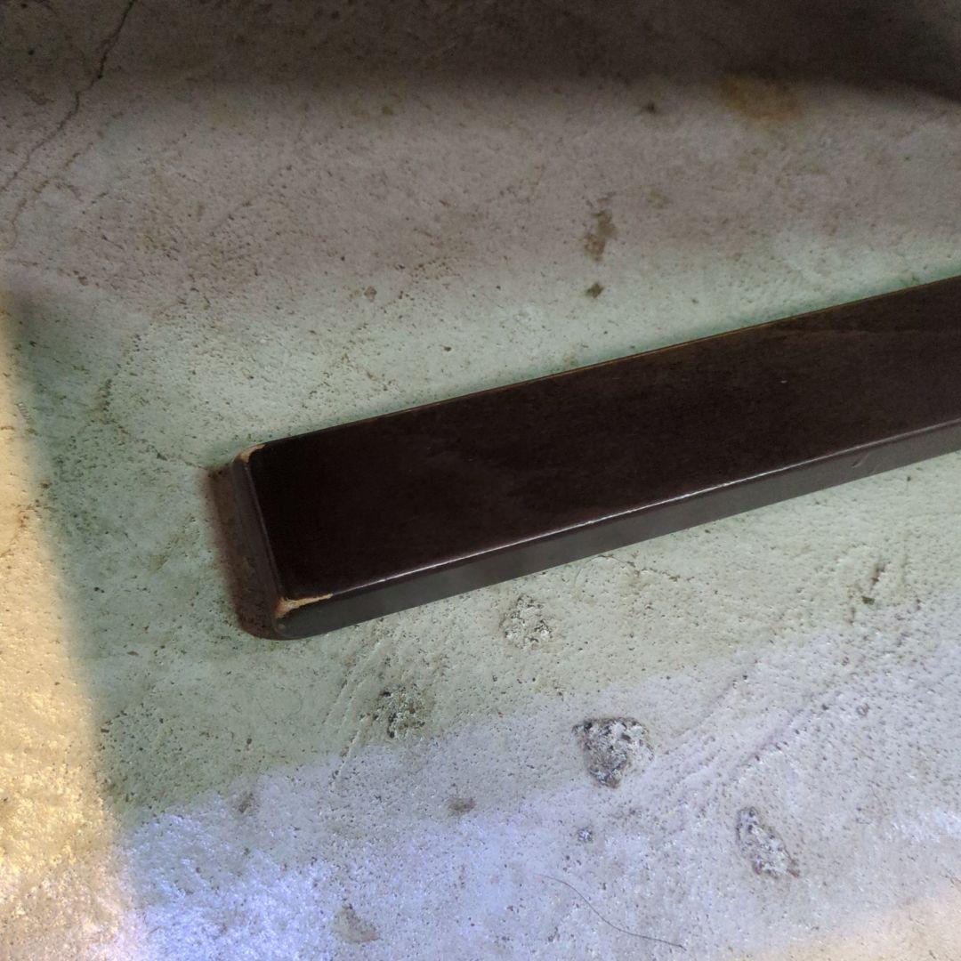 FUJIFURNITURE 富士ファニチア Agio/アージオ オレンジソファー