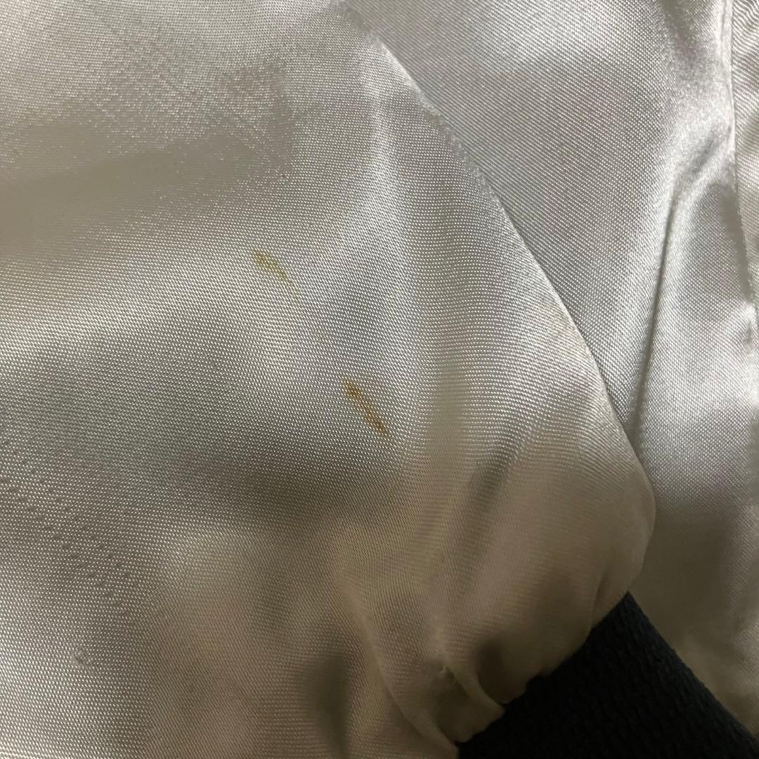 Mack Trucksトラックジャケット ビンテージ マックトラック ジャケット