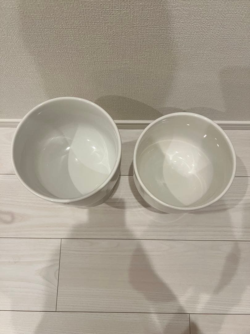 lotta　イッタラ　ナップラ　２つ