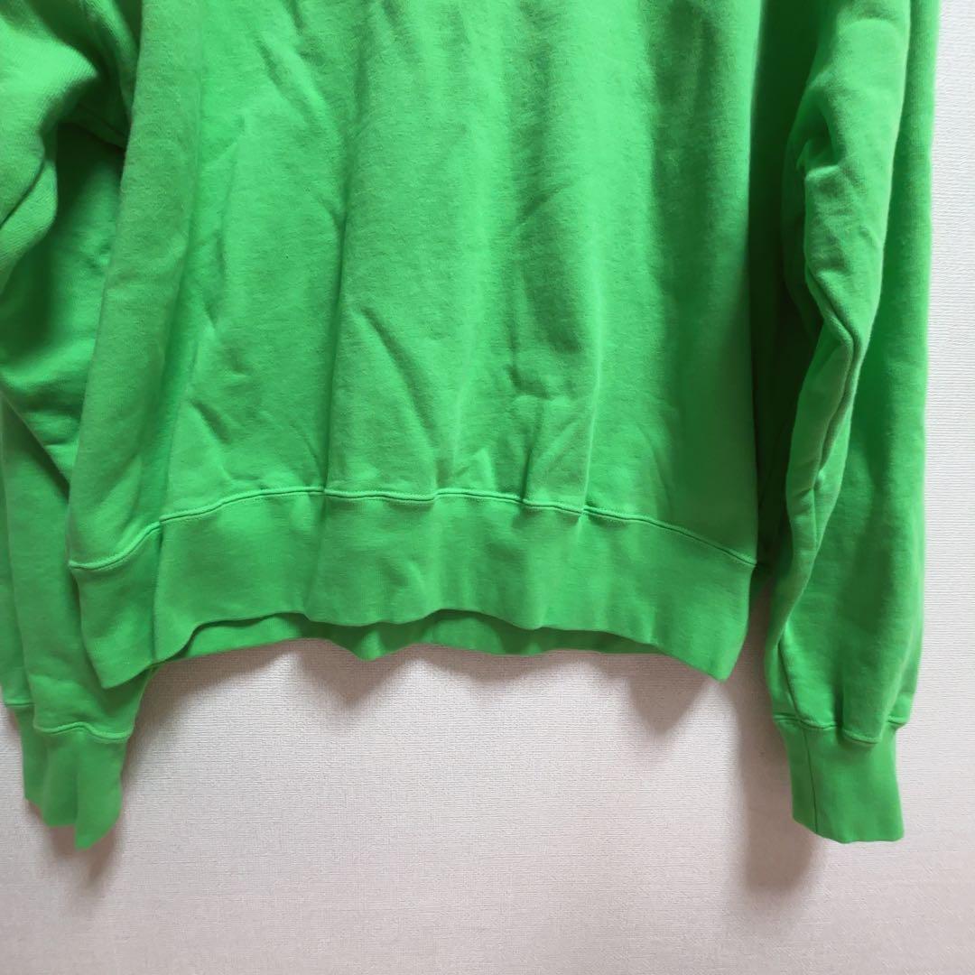 wcj 若槻千夏　ディズニー　ミッキー　トップス　スウェット