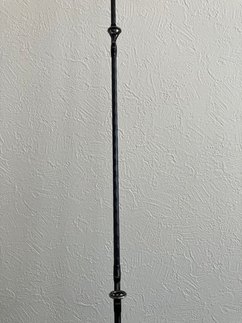 【新品同様】1回使用 シマノ OCEA AR-C 906 オシア ARCロッド