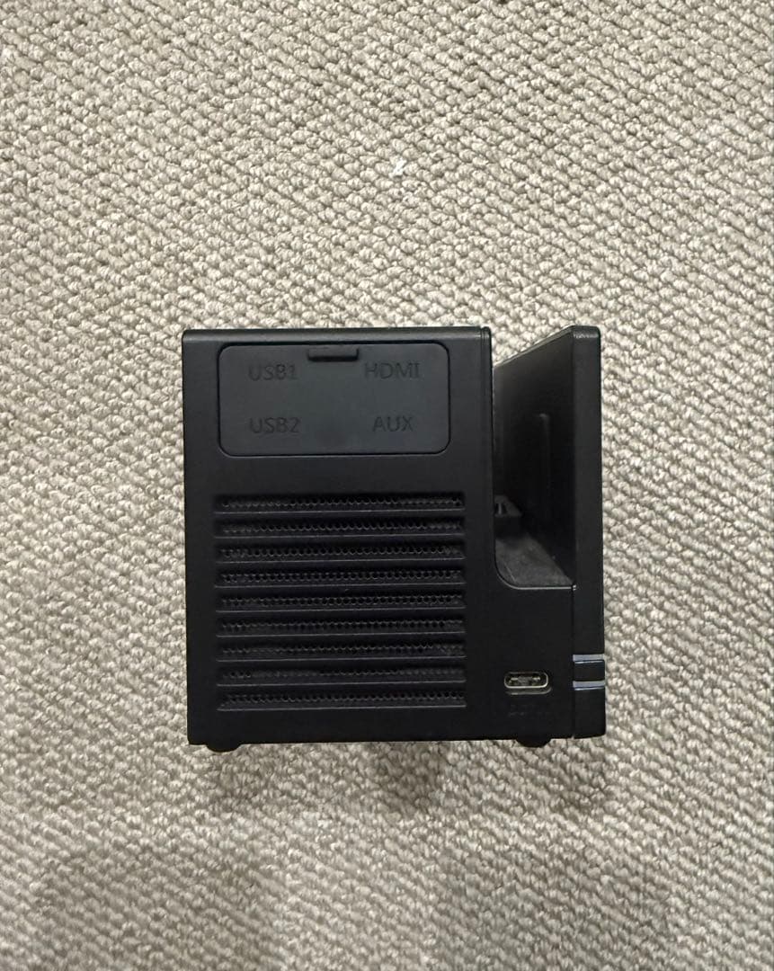 OJO Nintendo Switch用プロジェクター￼