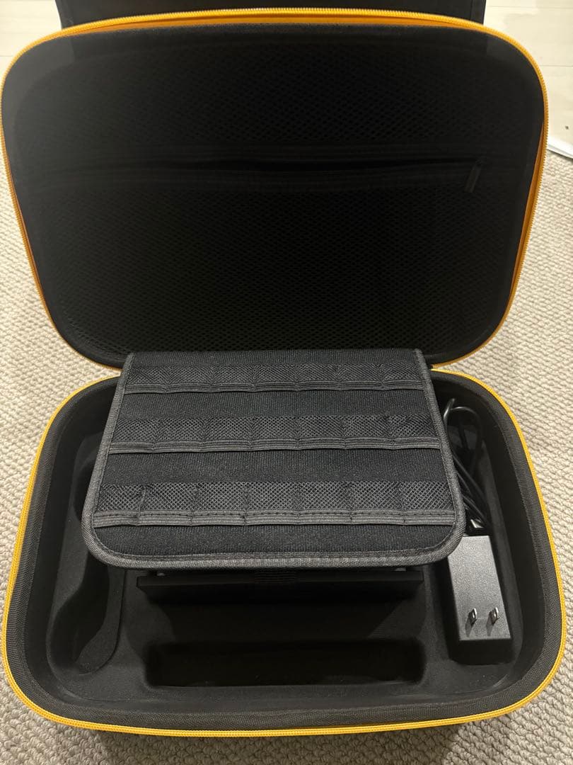 OJO Nintendo Switch用プロジェクター￼