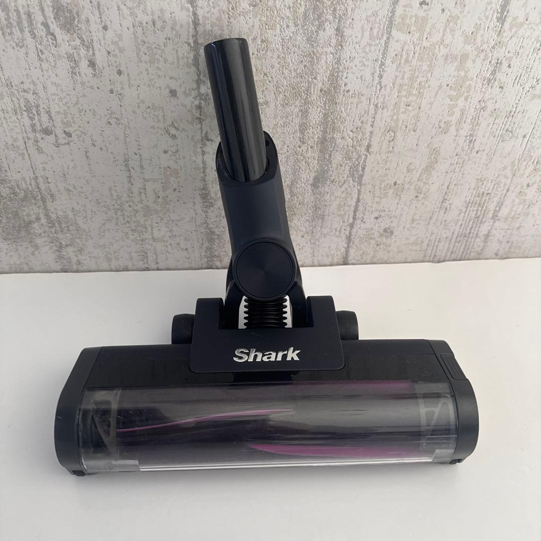 Shark EVOPOWER スティッククリーナーLC551JBK