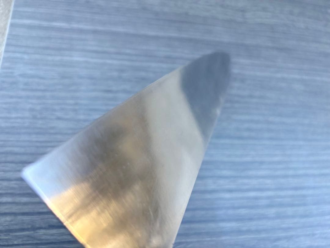 實光 JIKKO H-INOX シェフナイフ 牛刀 約270mm