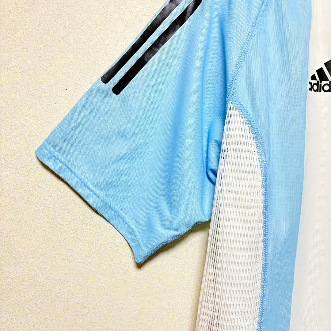 【選手仕様】ベロン ヴェロン アルゼンチン代表 ユニフォーム