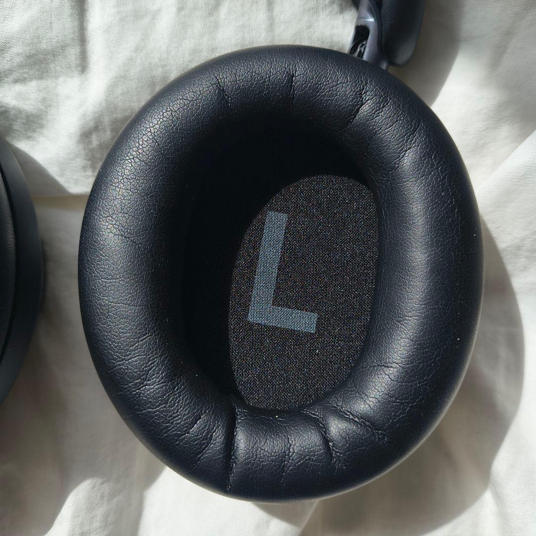 集中したい大人へ。高性能ノイズキャンセリングヘッドフォン