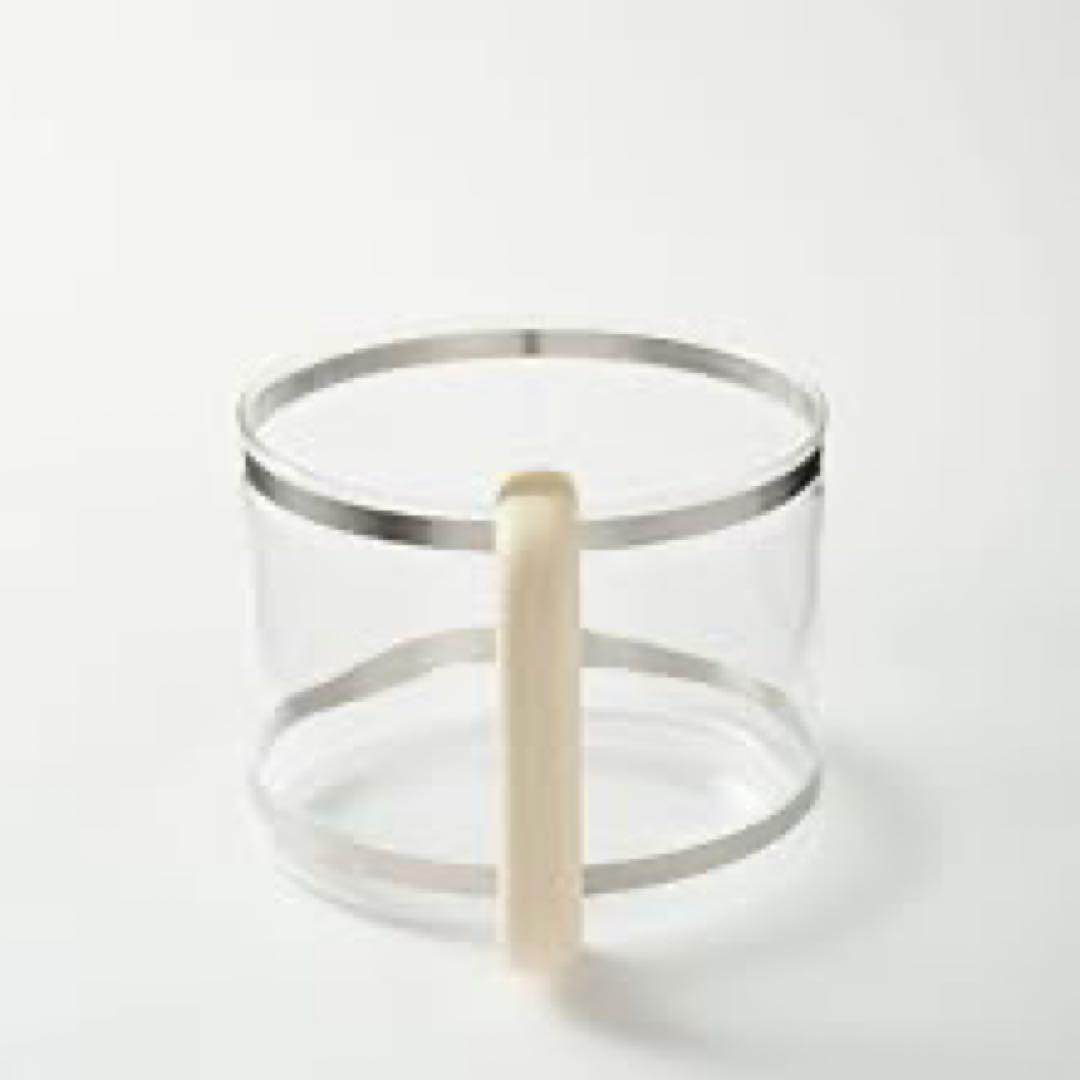 BRUNO ノンフライヤー クリーム色　アイボリー