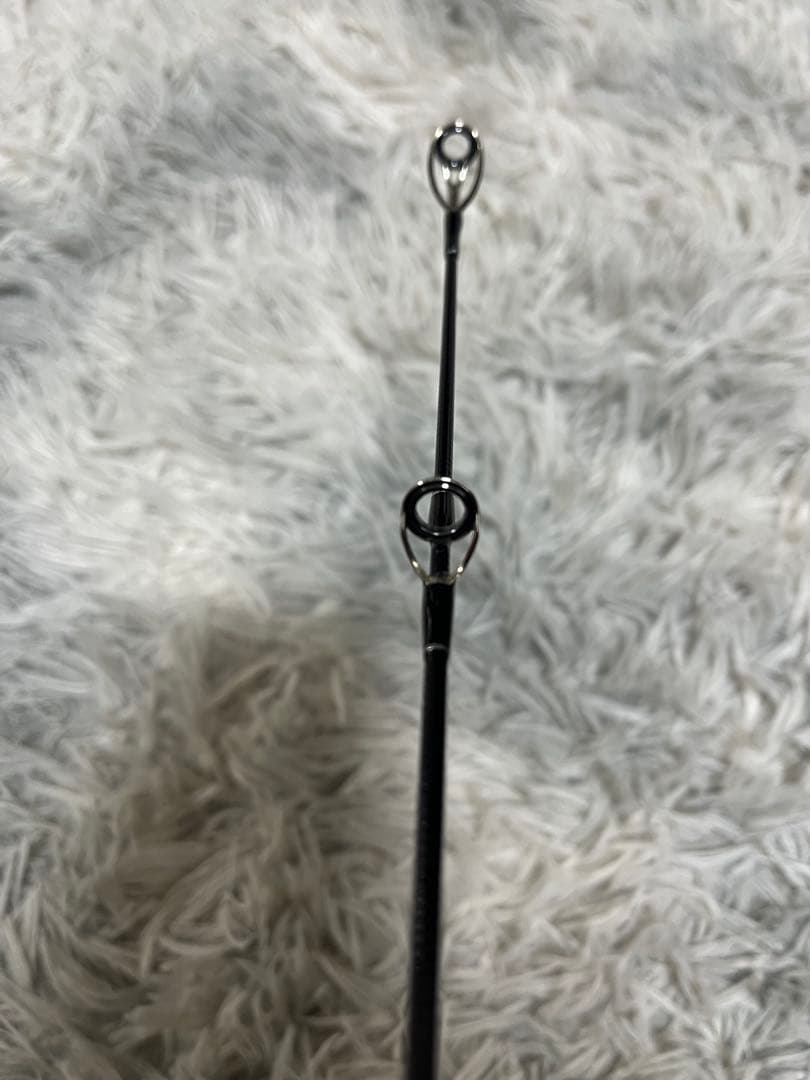 24ヤマガブランクス ブルースナイパー103ML-M