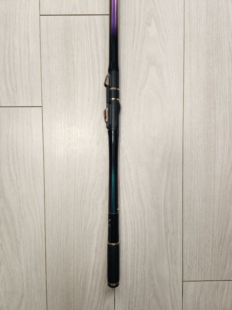 がま磯 インテッサGⅣ 1.5-50