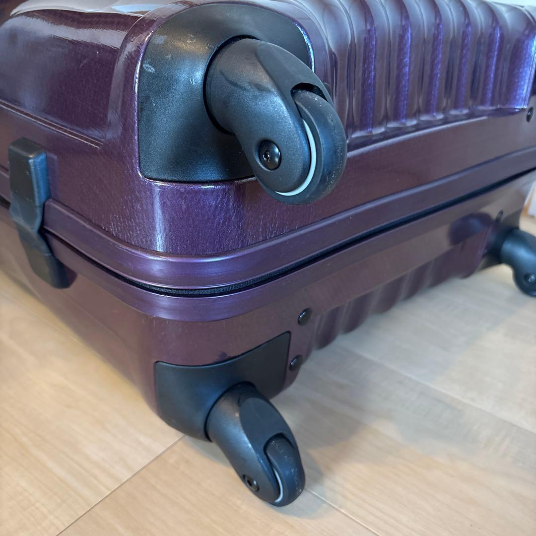 【専用】サムソナイト コスモライト スピナー74/2 88L 4輪 TSAロック