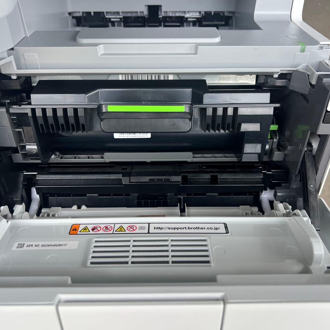 brother MFC-L6820DW レーザープリンター