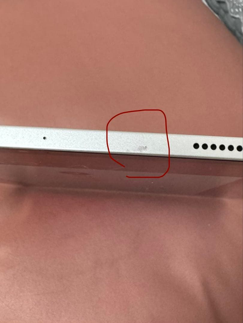 iPad Pro 12.9 第3世代 1TB シルバー Cellulrモデル