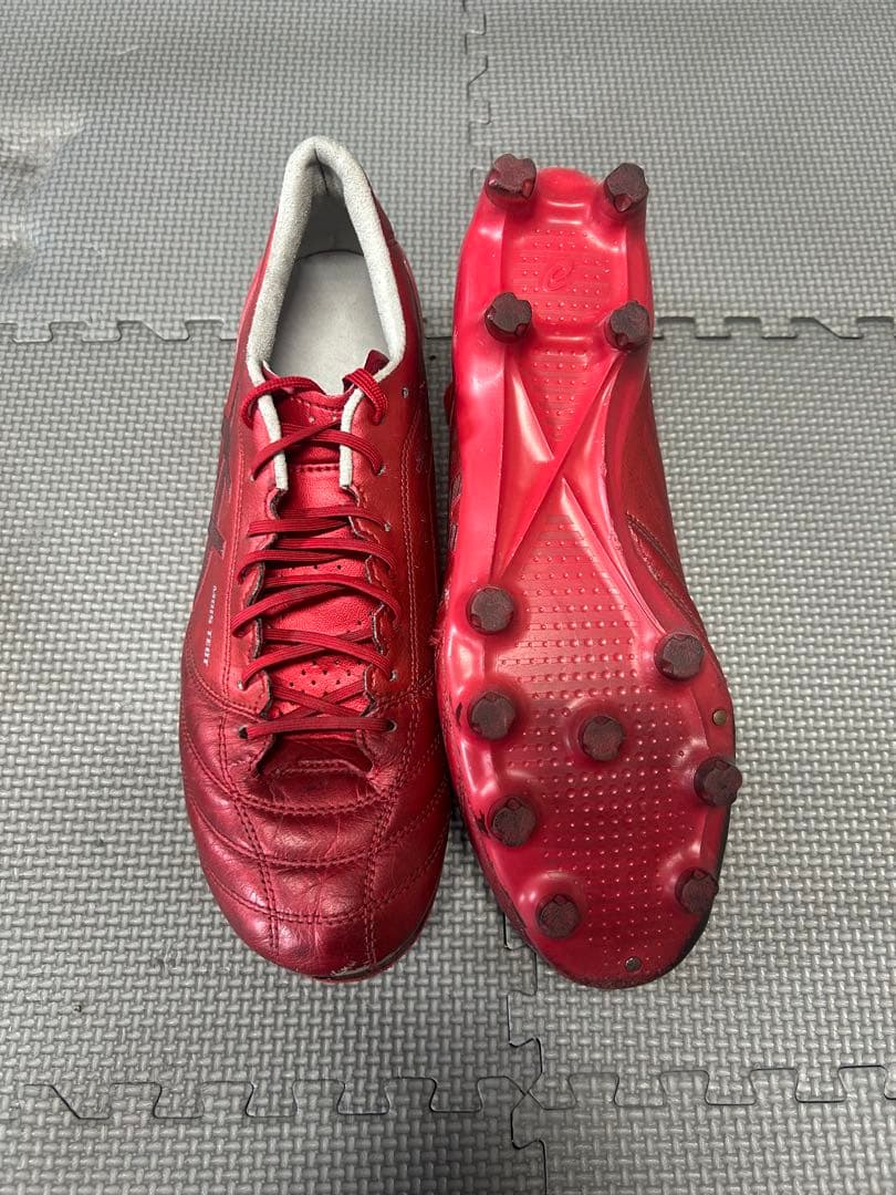 アシックス DS LIGHT X-FLY 4 26.5cm