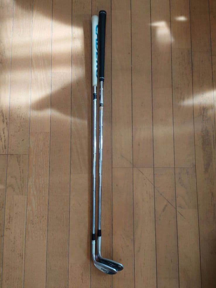 タイトリスト ボーケイ スピンミルド 54 58 ウェッジセット VOKEY