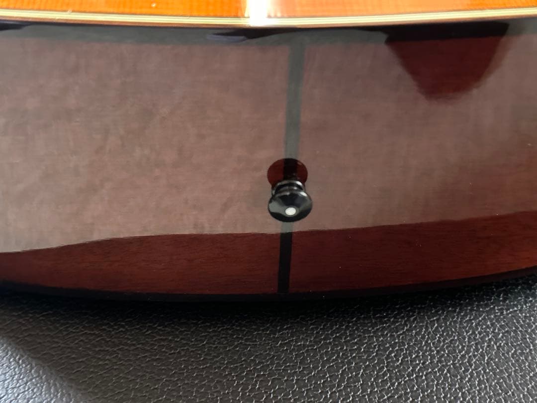 YAMAHA アコースティックギター FG180-50th 400本限定