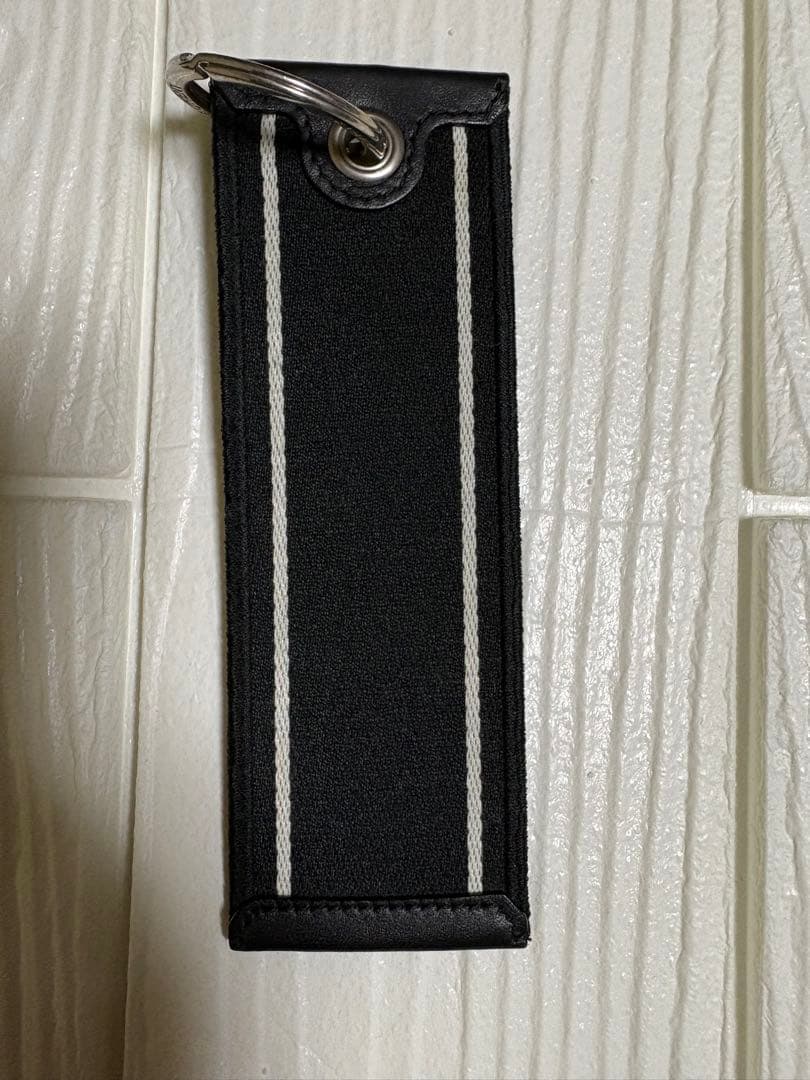 サンローラン　キーホルダー