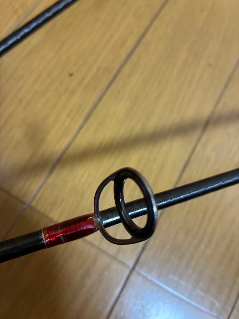 シマノ　ワールドシャウラ　2751R-2