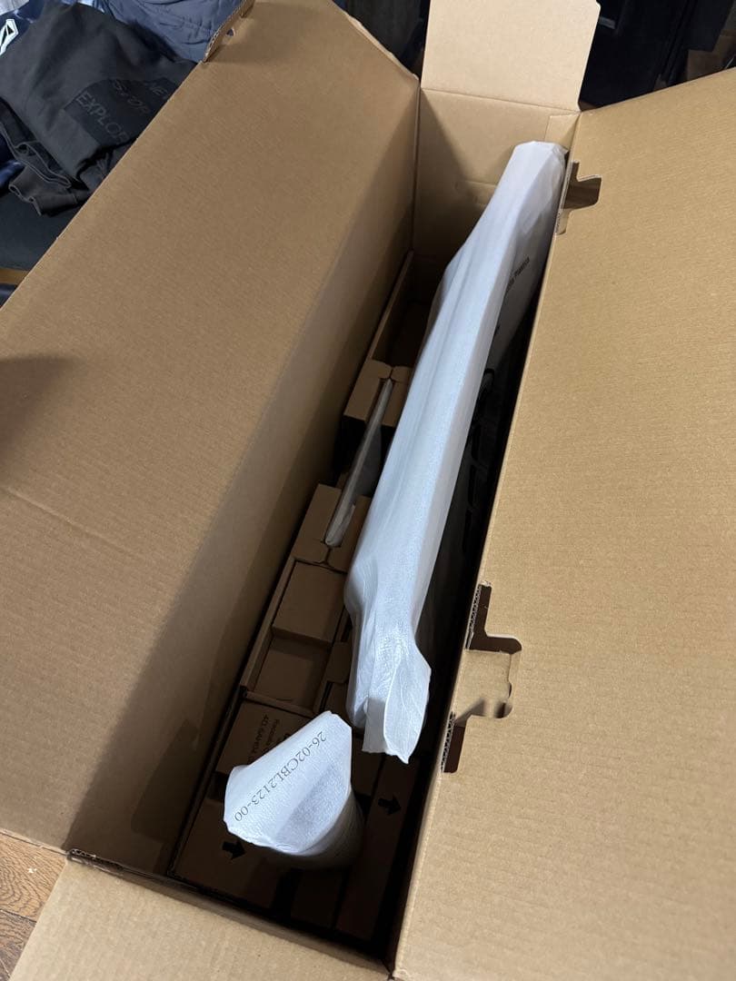 (ジャンク品) BenQ Mac向けモニター MA320U 31.5インチ