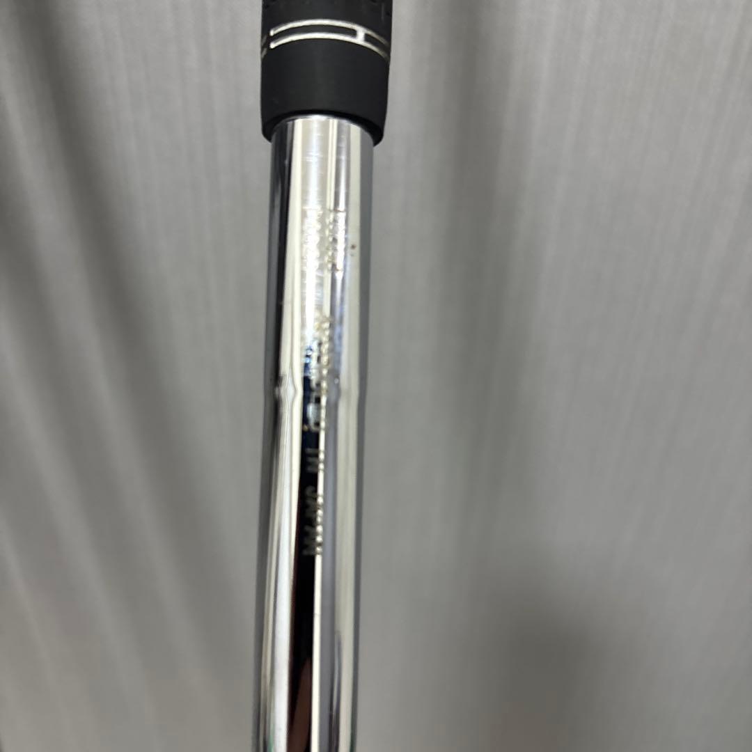 ミズノ Mizuno MP-64 アイアンセット 6本セット