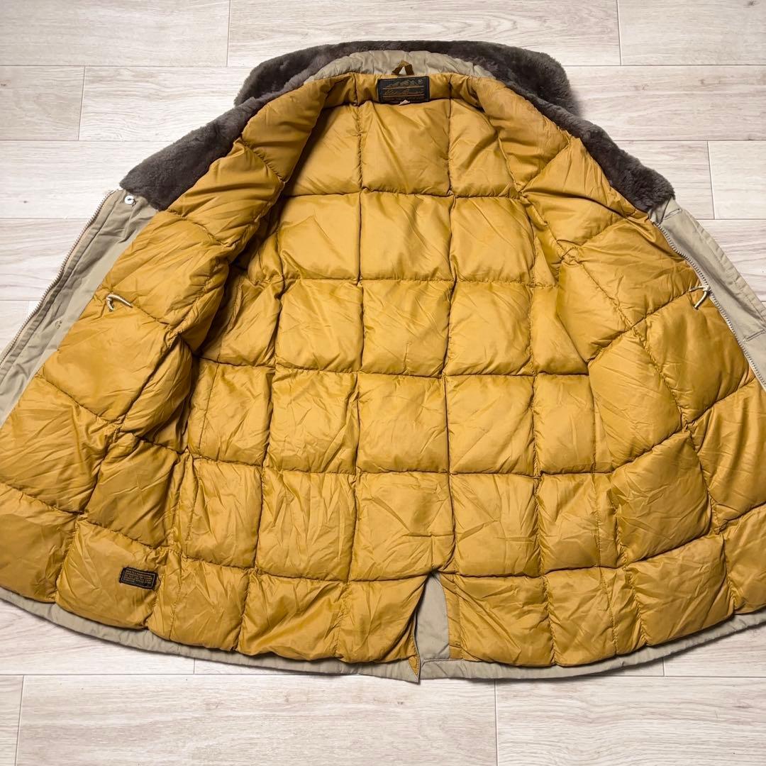 ジャケット・アウター 70s eddie bauer /  Down Jacket